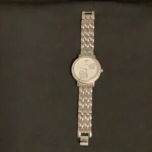 Guess women’s watch
